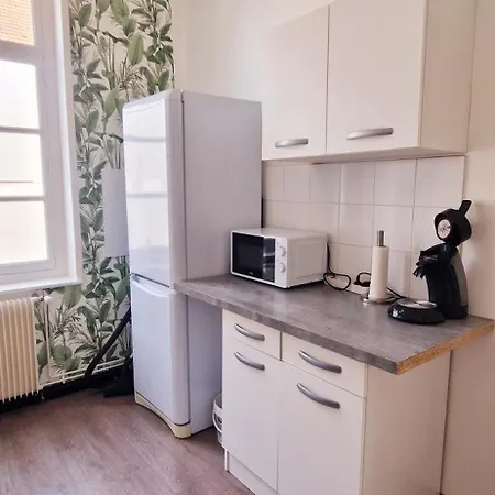 Le Carillon - Hypercentre - Wifi