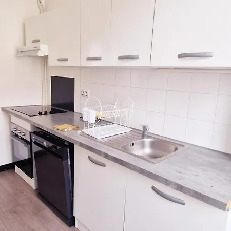 Apartment Le Carillon - Hypercentre - Wifi