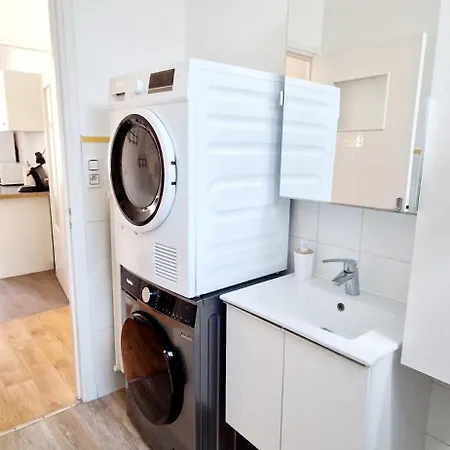 דירה Le Carillon - Hypercentre - Wifi *