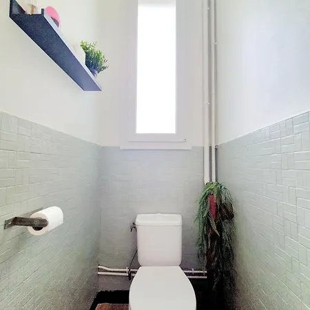 Le Carillon - Hypercentre - Wifi דירה דואי