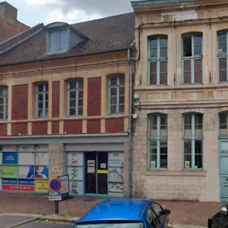 Le Carillon - Hypercentre - Wifi *