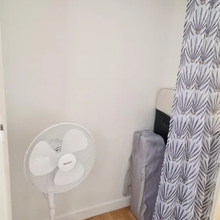 Apartment Le Carillon - Hypercentre - Wifi *