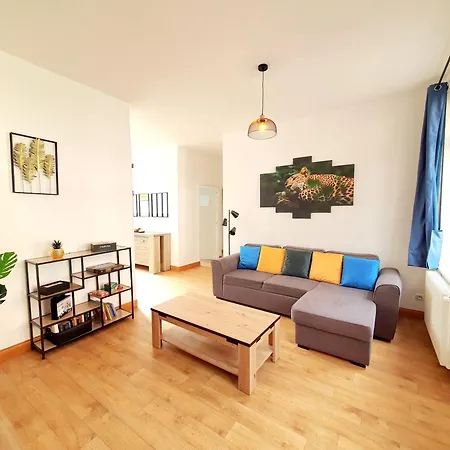 Le Carillon - Hypercentre - Wifi *