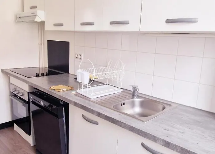 Apartment Le Carillon - Hypercentre - Wifi