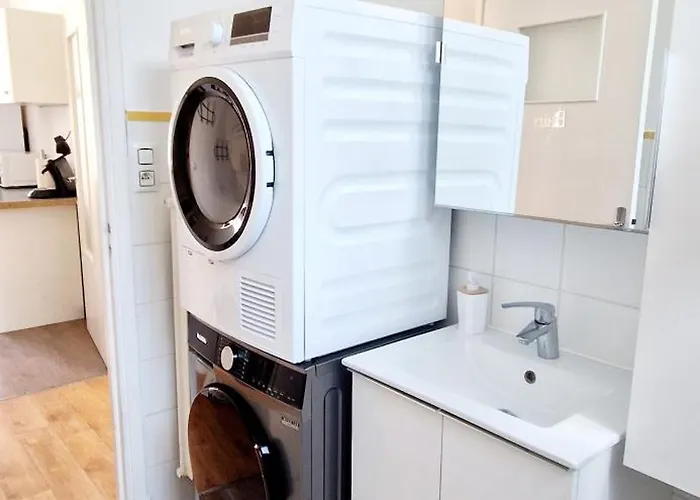 Apartment Le Carillon - Hypercentre - Wifi *